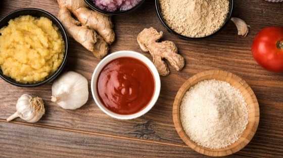 Ramadhan Tiba, ini Tips Simpan Bumbu Halus untuk Stok Makanan 